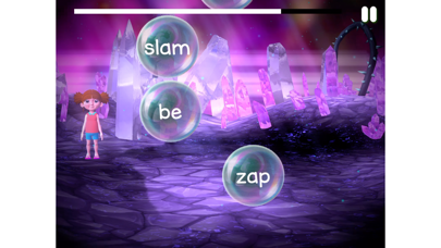 WordSmart Kids Screenshot