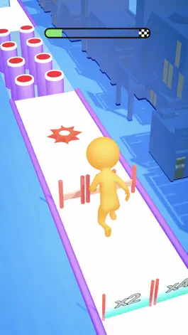 Game screenshot Giant Minions mod apk