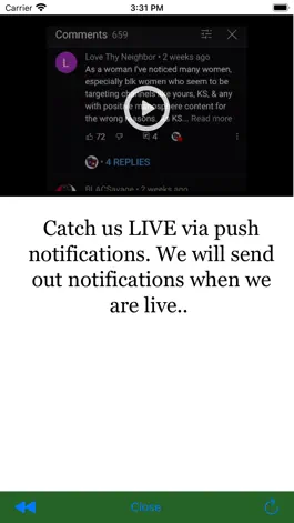 Game screenshot The Talk. hack
