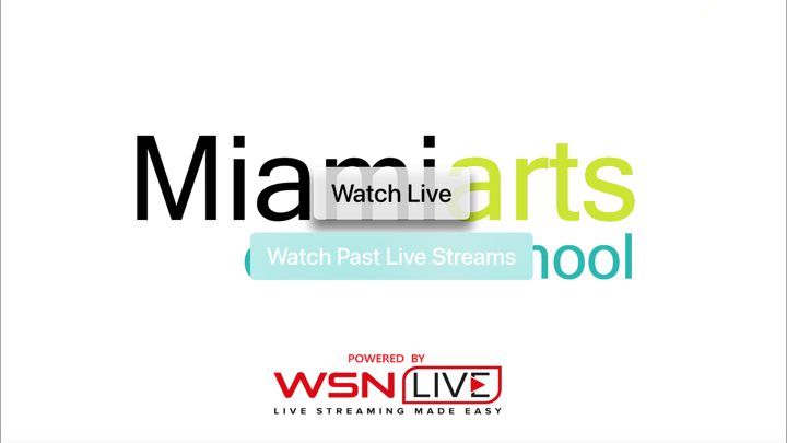 Screenshot #2 pour Miami Arts Charter School Live
