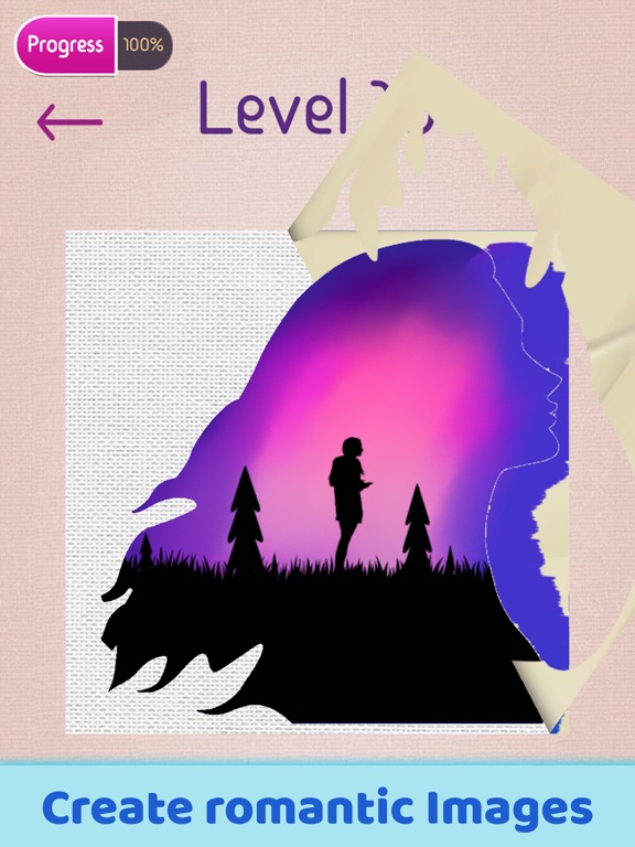 Screenshot #4 for Silhouette Art Master Craft