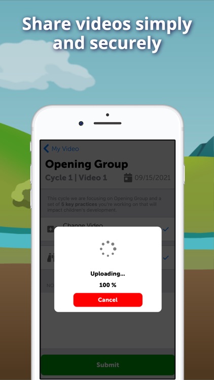 TREE Mobile screenshot-4