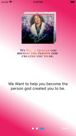 Game screenshot ATP Ministries apk
