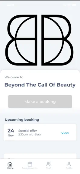 Game screenshot Beyond The Call Of Beauty mod apk