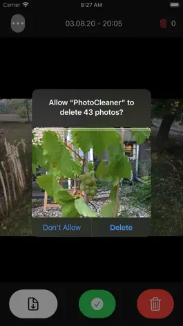 Game screenshot Photos-Cleaner hack