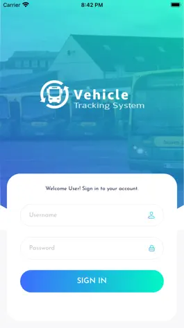 Game screenshot VehicleTracking TransportAdmin mod apk