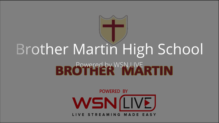 Screenshot #1 pour Brother Martin Live