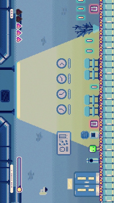 Screenshot #1 pour Shapes & Ladders