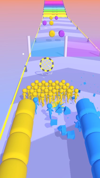 Slash Masters screenshot-3