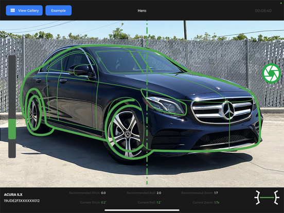 Screenshot #4 pour Photo Assistant™