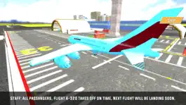 Game screenshot Airport Security Police Sim 3D apk