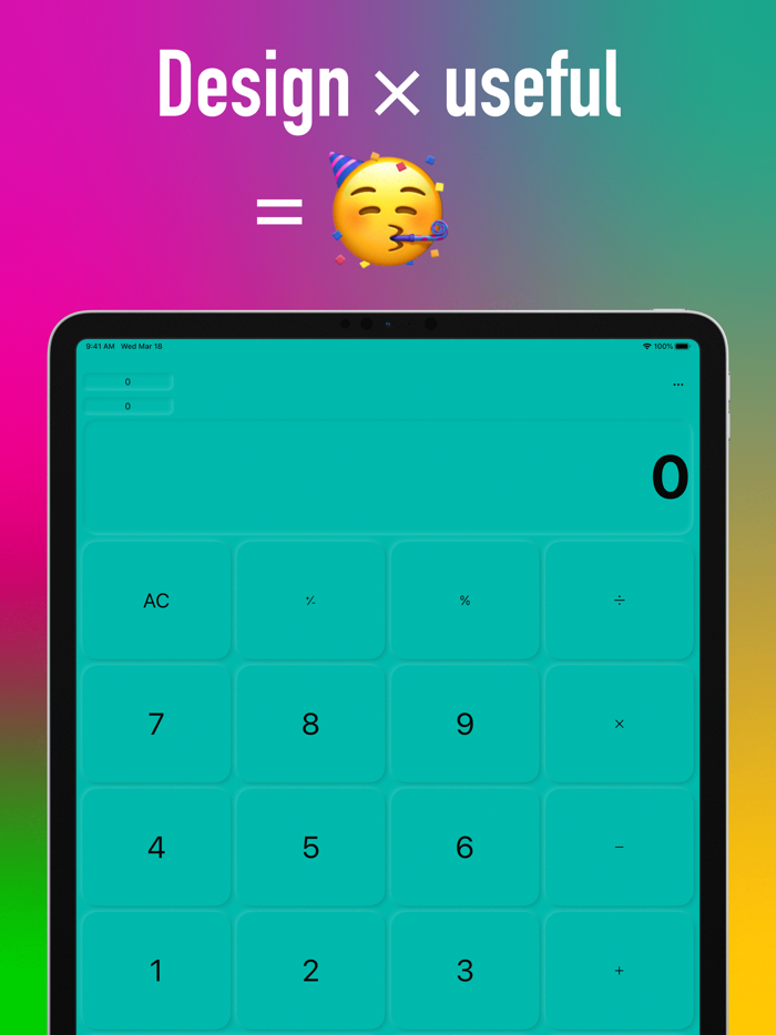 Newmo Calc -Calculator Tax