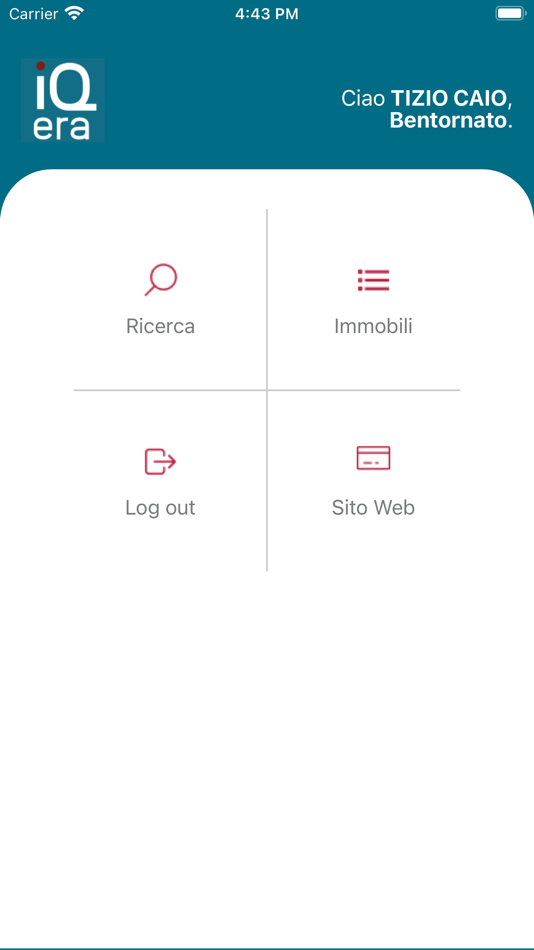 #2. iQeraREvolution (iOS) 由: IQERA ITALIA SPA
