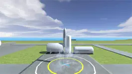 Game screenshot SpaceFleX Rocket Company apk