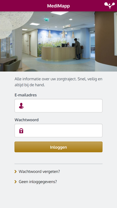 mijnVieCuri Screenshot