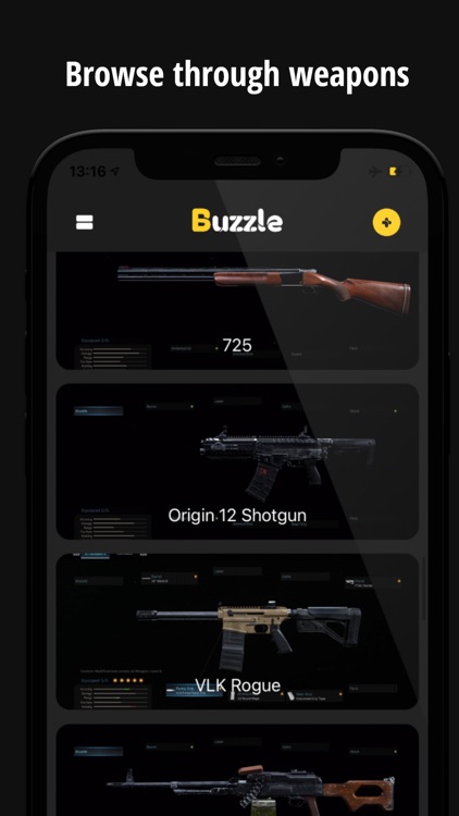 Buzzle - Call of Duty Social screenshot-3