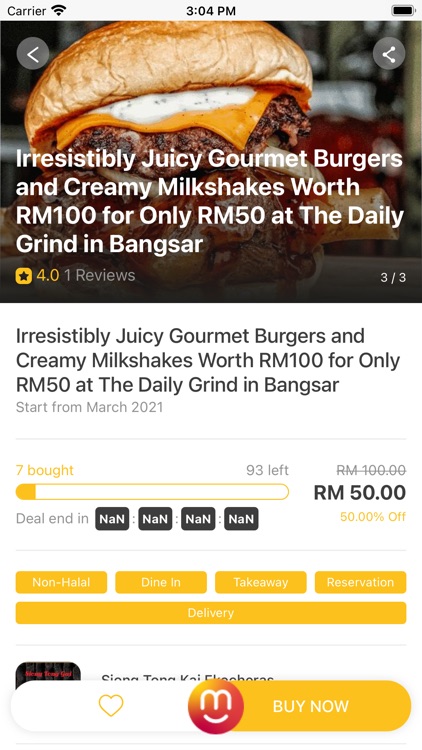 DealMe screenshot-6