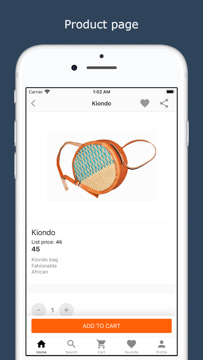 tola Buy Kenya Build Kenya