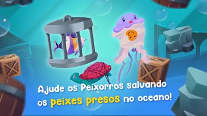 Screenshot #3 pour Função Resgate