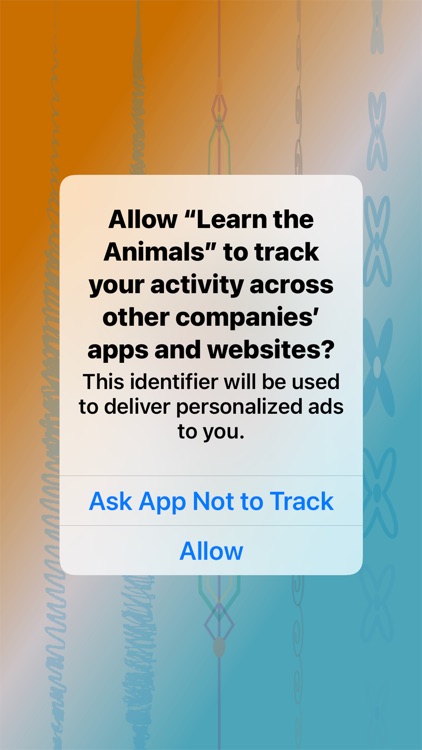 Learn the Animals Phonetic screenshot-9