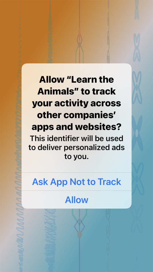 #10. Learn the Animals Phonetic (iOS) โดย: jabir Ali