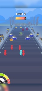 Chosen Vehicle screenshot #2 for iPhone