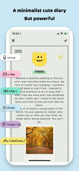EMMO: Screenshot 3 von 7