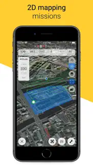 copterus #1 autopilot for dji iphone screenshot 2