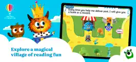 Game screenshot Teach Monster: Reading for Fun mod apk