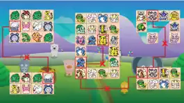 Game screenshot เชื่อมต่อ 2 ลูกอม mod apk
