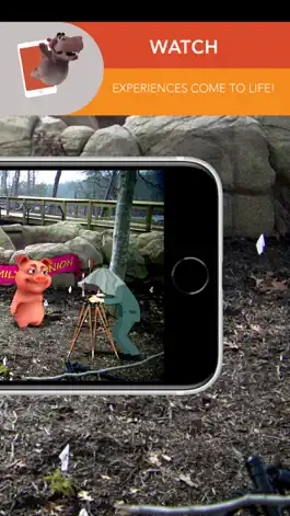 Game screenshot Greensboro Science Center apk