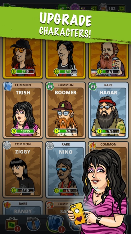 Fubar - Idle Party Tycoon
