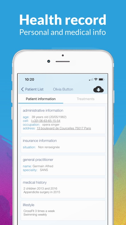 Medicapp Pro