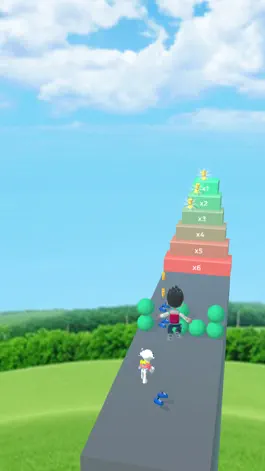 Game screenshot Paw High Shoes Puppy Runner hack