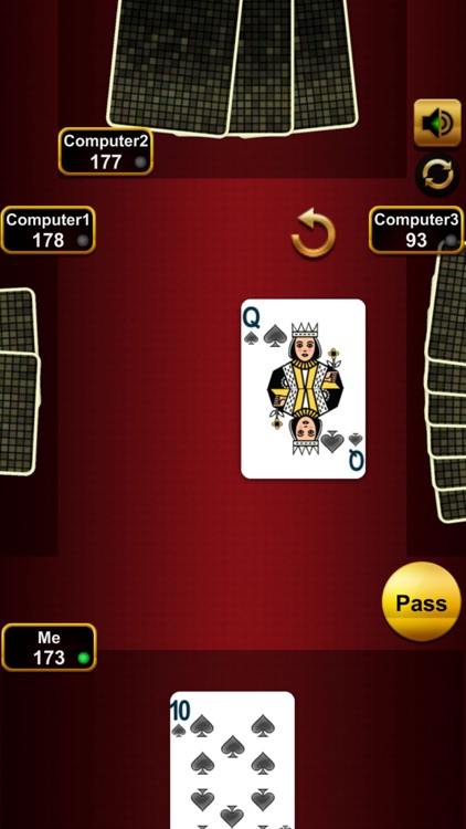 Crazy Eights Card Game Offline screenshot-5