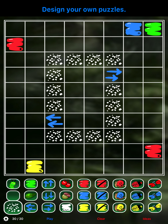 Inch Maker by White Pixels