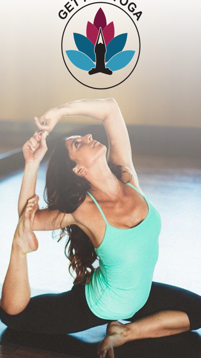 Get Hot Yoga Screenshot