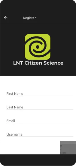 Game screenshot Leave No Trace Citizen Science mod apk