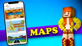 Game screenshot Мастер для Майнкрафта ПЕ apk