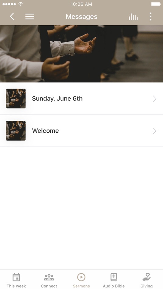 #2. Open Book Fellowship (iOS) 게시자: Open Book Fellowship Emc