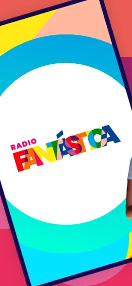 Game screenshot Radio Fantástica Oficial mod apk