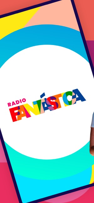 Radio Fantástica Oficial on the App Store