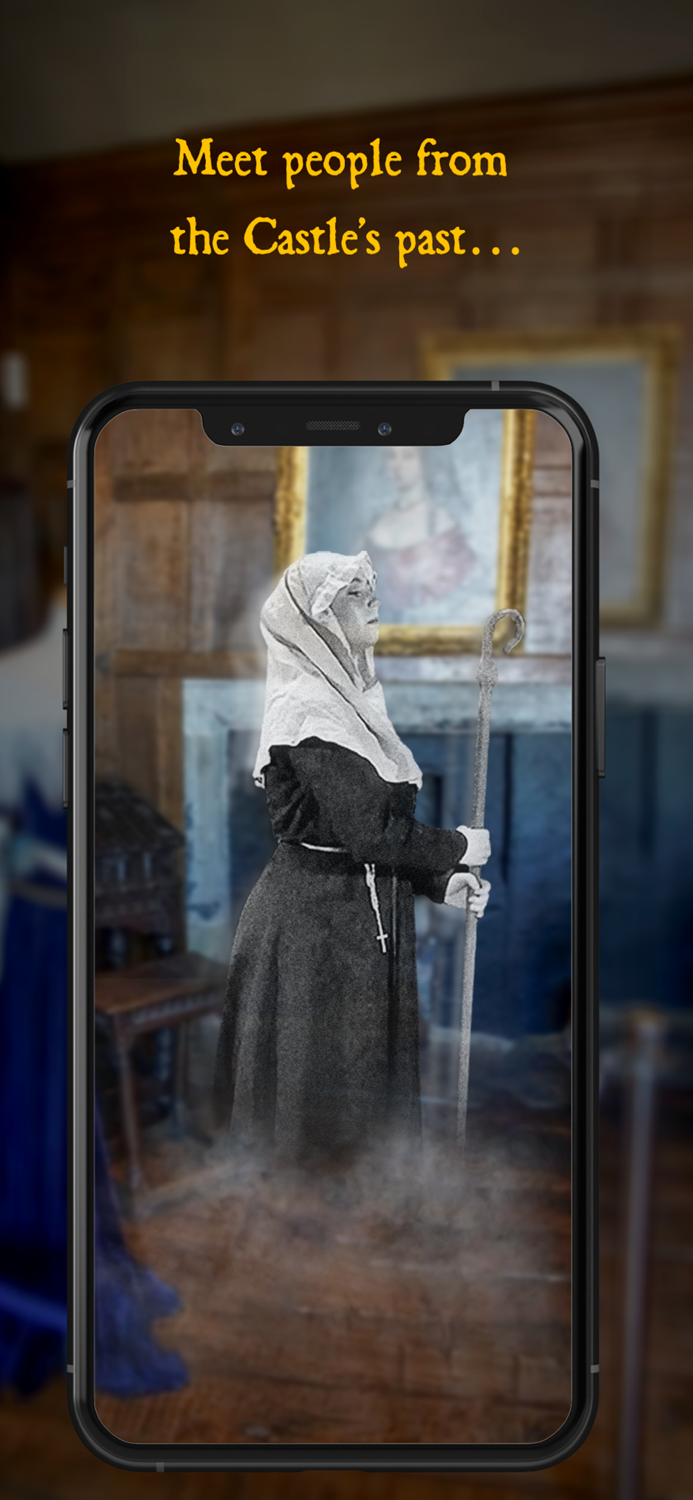 Tamworth AR Explorer