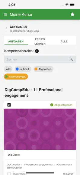 Game screenshot DiggrPlus mod apk