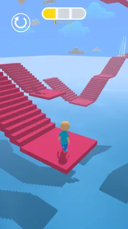 Game screenshot Magic Stairs hack