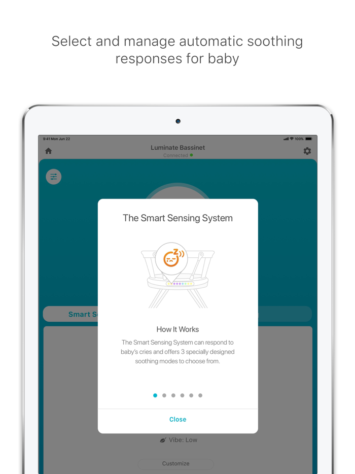 Fisher-Price® Smart Connect™