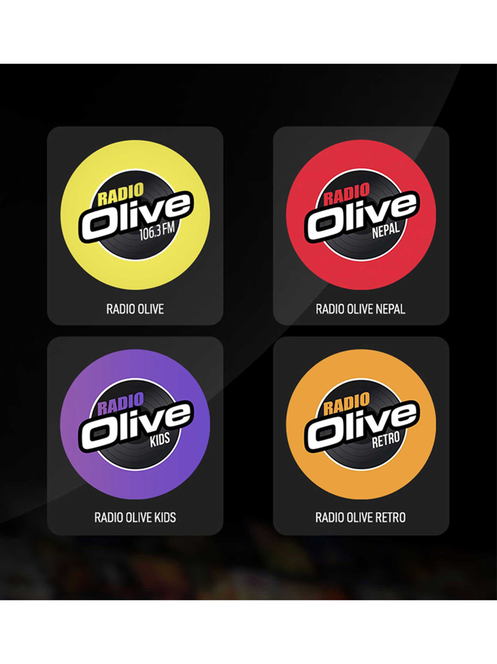 Radio Olive