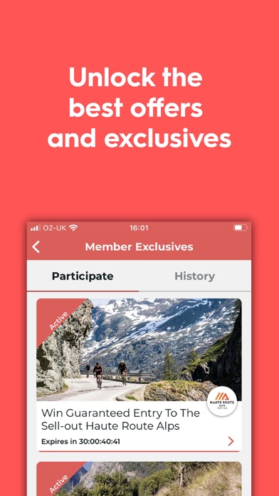 LimeLight Sports Club Screenshot