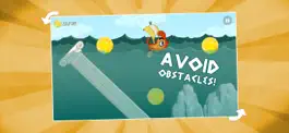 Game screenshot Saily Boat apk