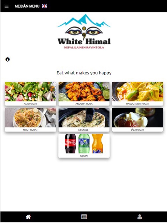 Screenshot #4 pour White Himal